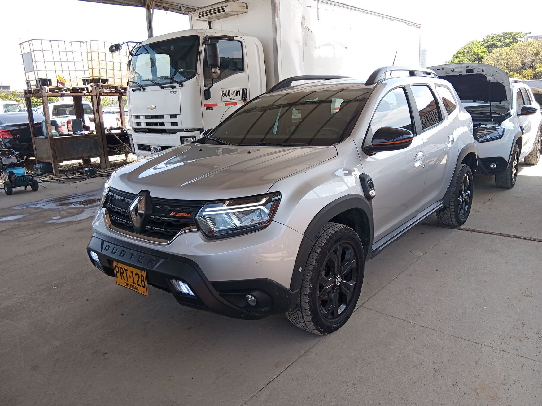 Renault - Duster - 2026 image number 5