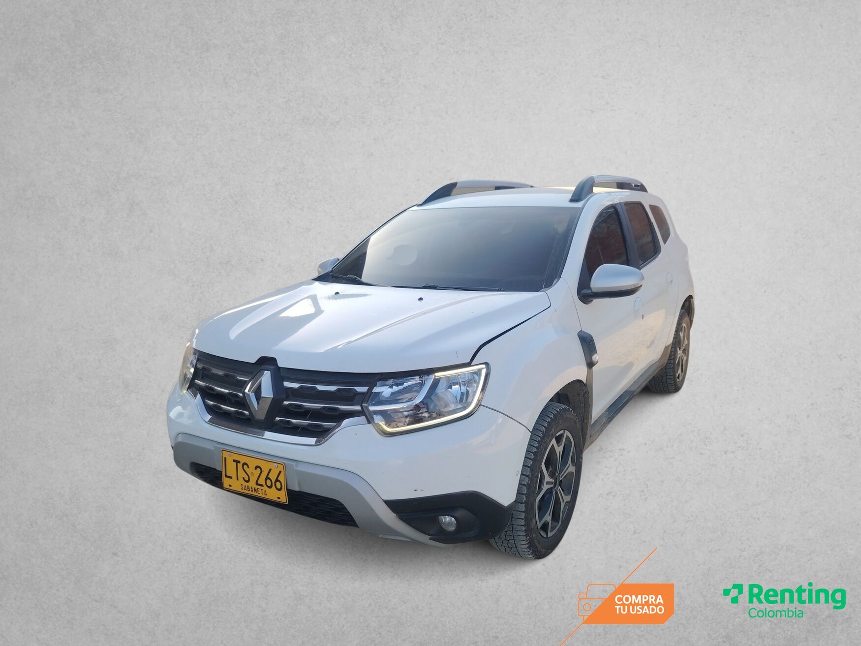 Renault - Duster - 2024 image number 0