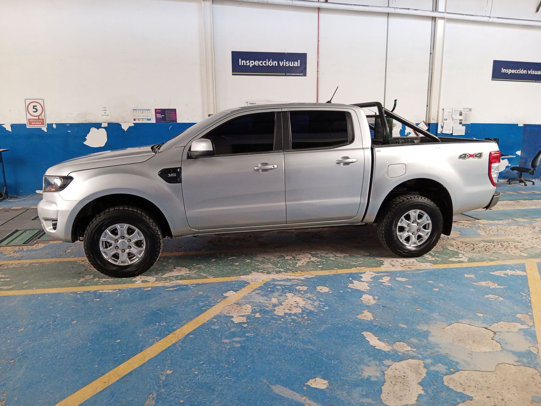 Ford - Ranger - 2023 image number 6