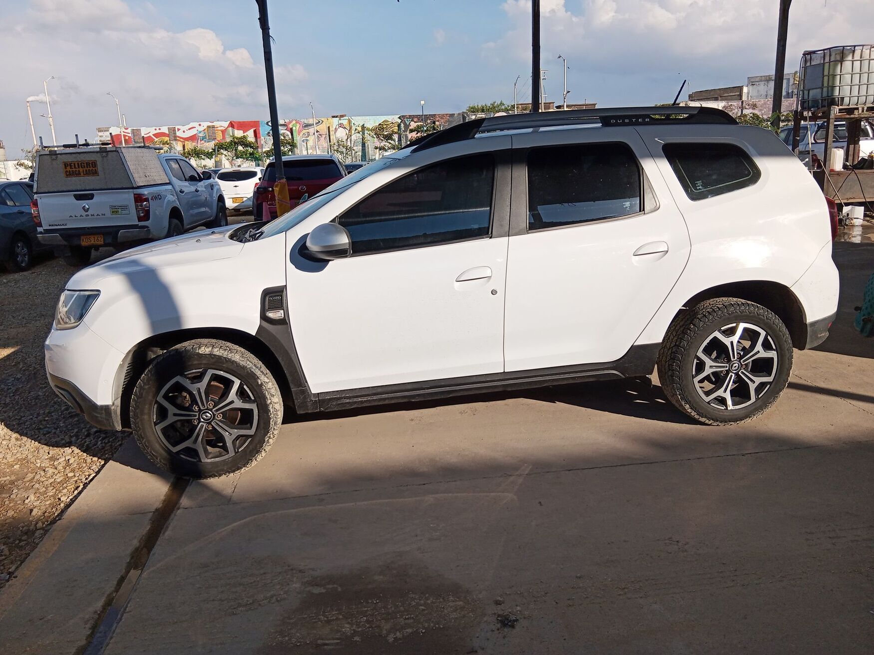 Renault - Duster - 2024 image number 6