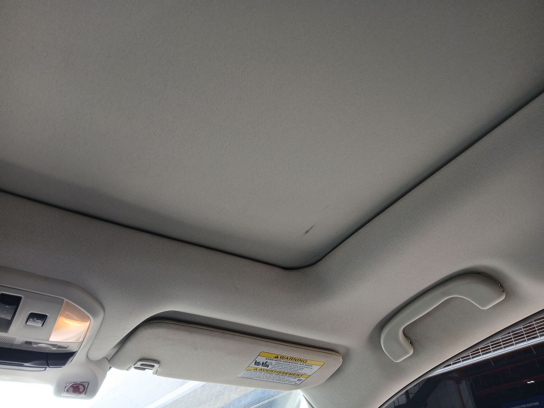 Subaru - Evoltis - 2022 image number 3