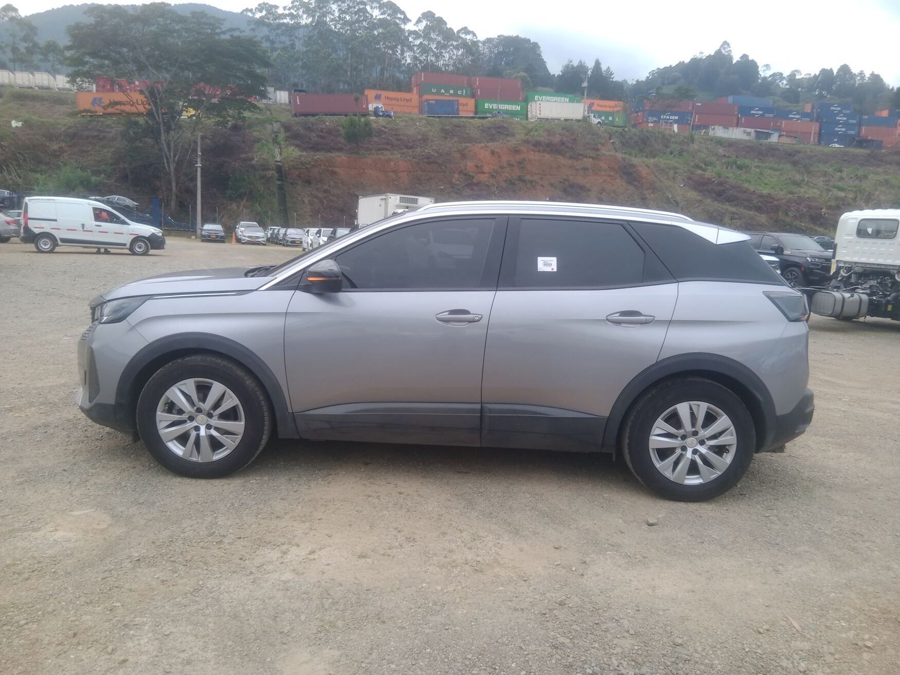 Peugeot - 3008 - 2023 image number 6