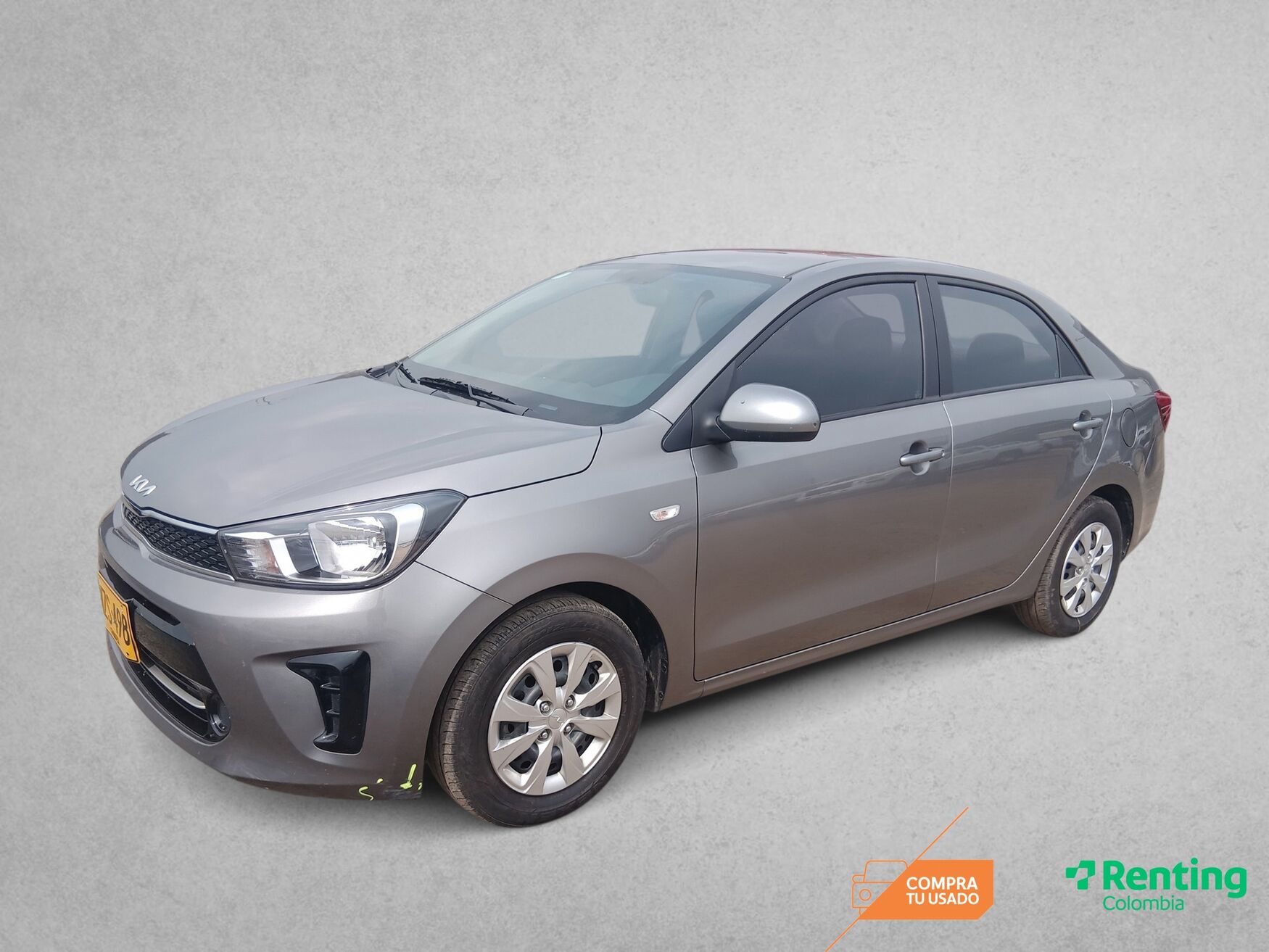 Kia - Soluto - 2026 image number 0