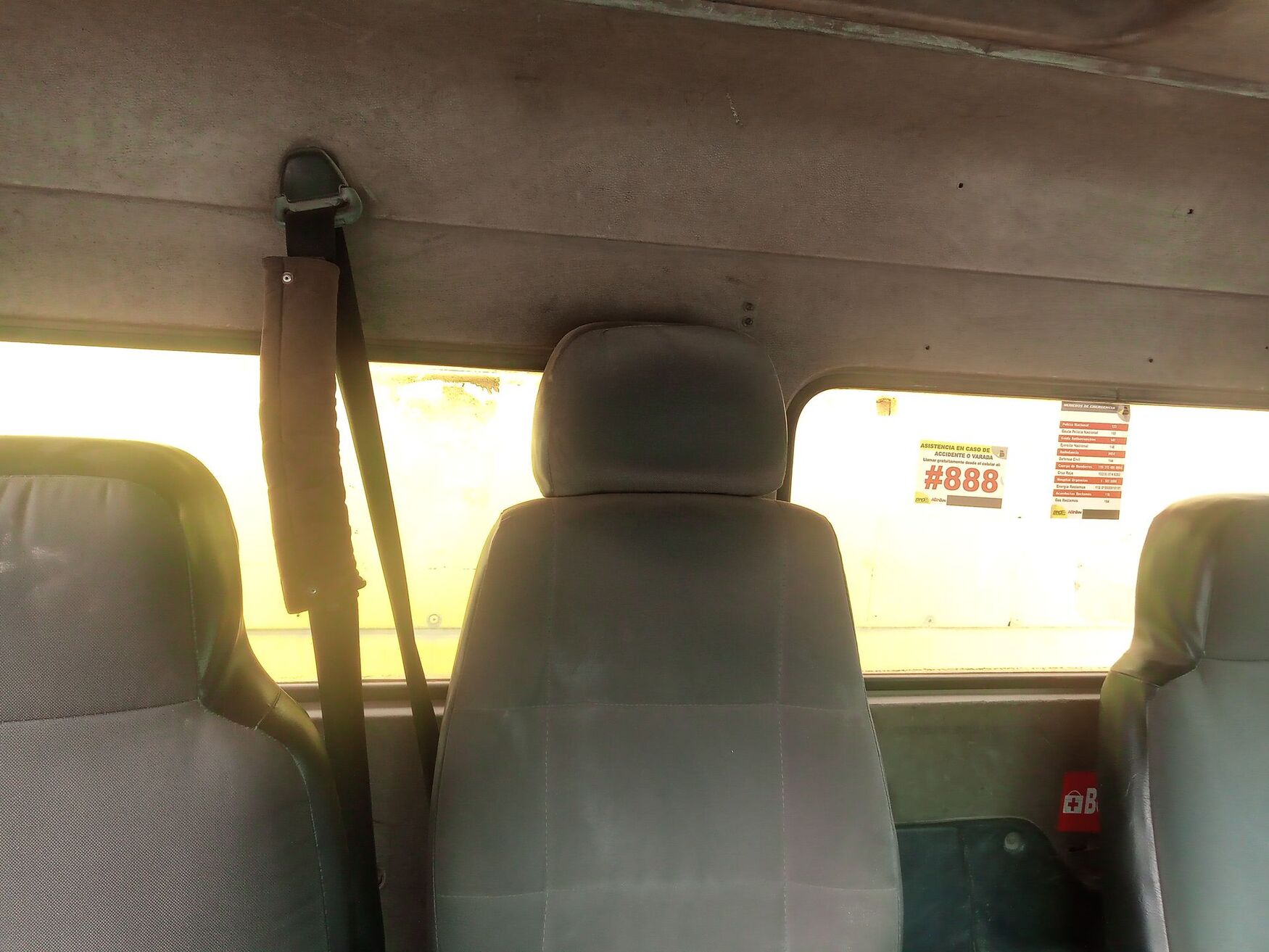 Mercedes Benz - Atego - 2007 image number 3