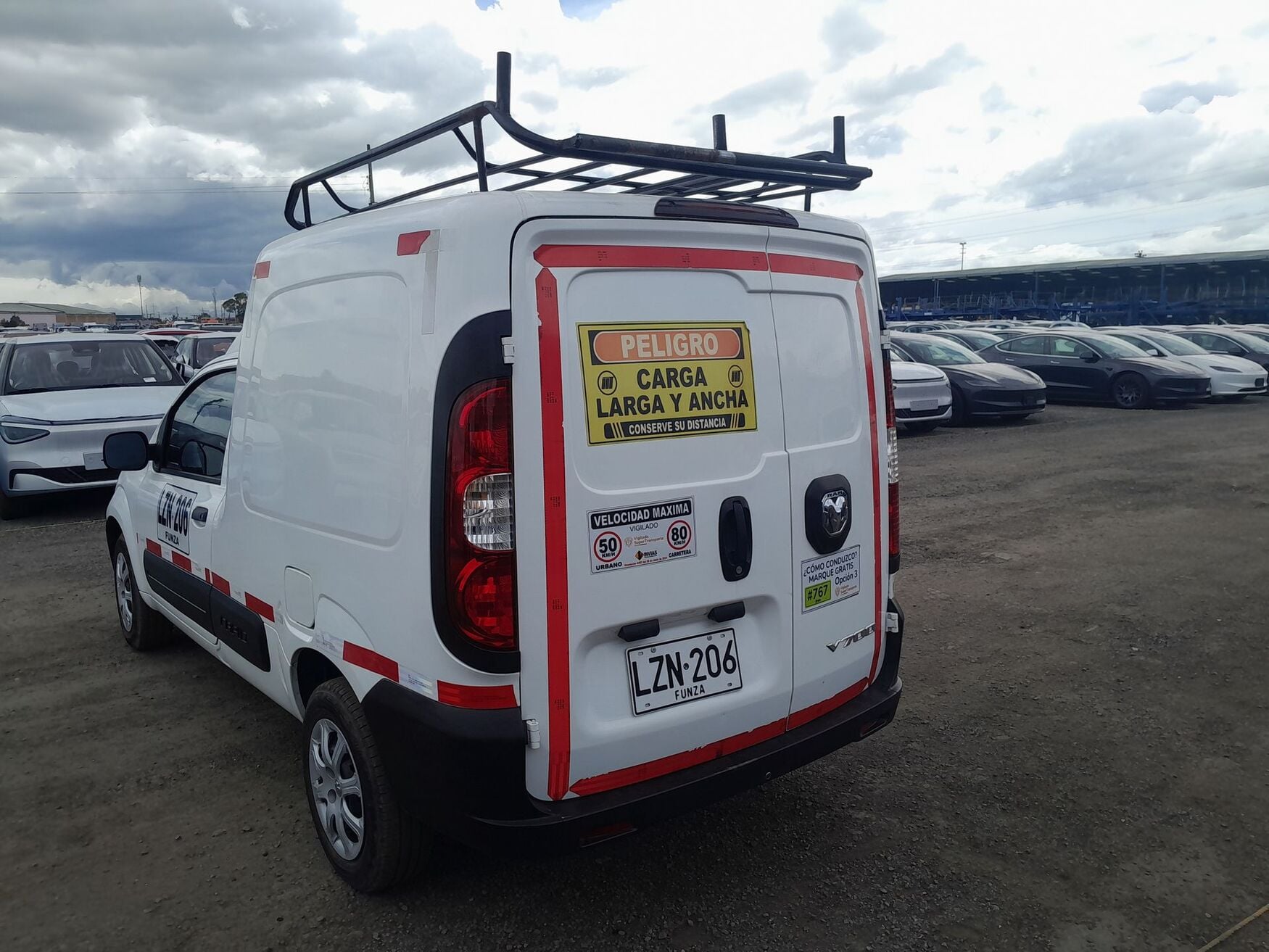 Ram - V700 - 2023 image number 7