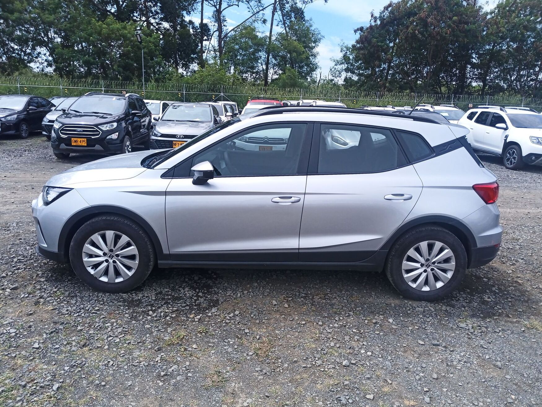 Seat - Arona - 2024 image number 6