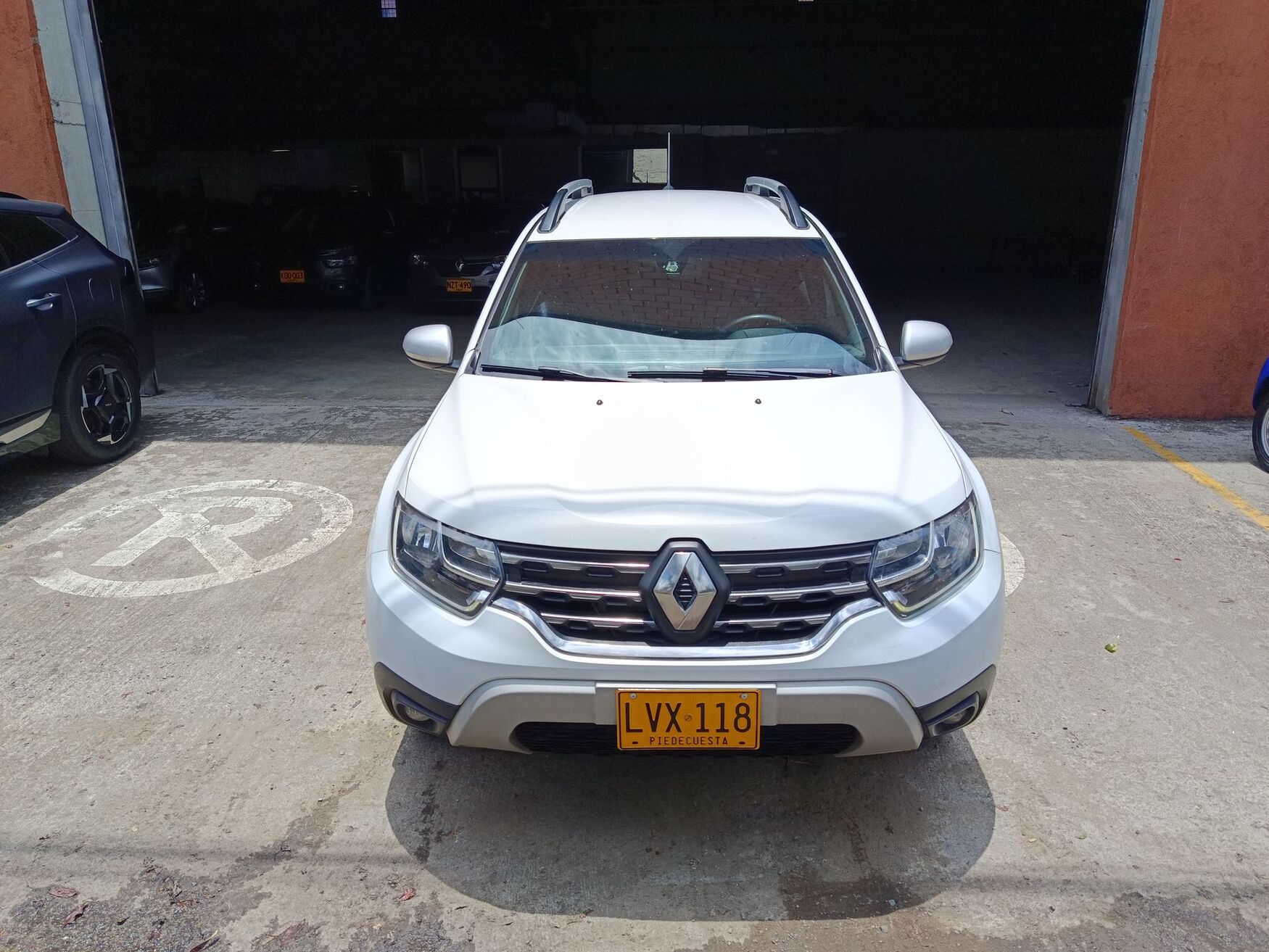 Renault - Duster - 2024 image number 4