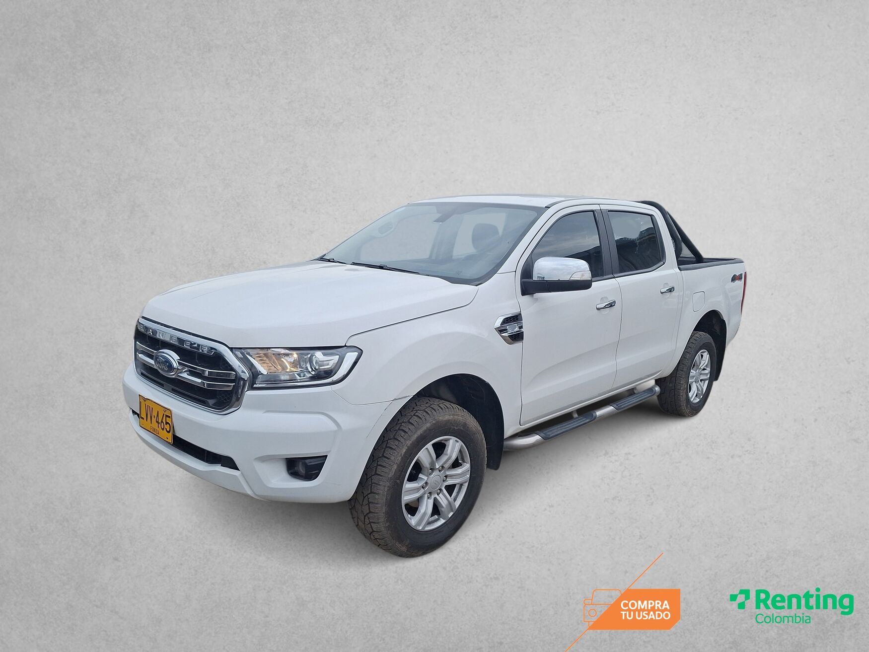 Ford - Ranger - 2023 image number 0