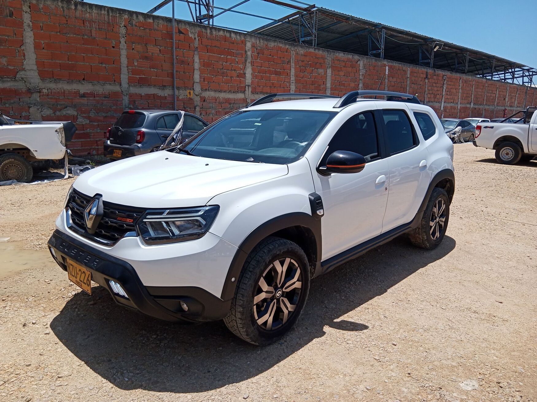 Renault - Duster - 2025 image number 5