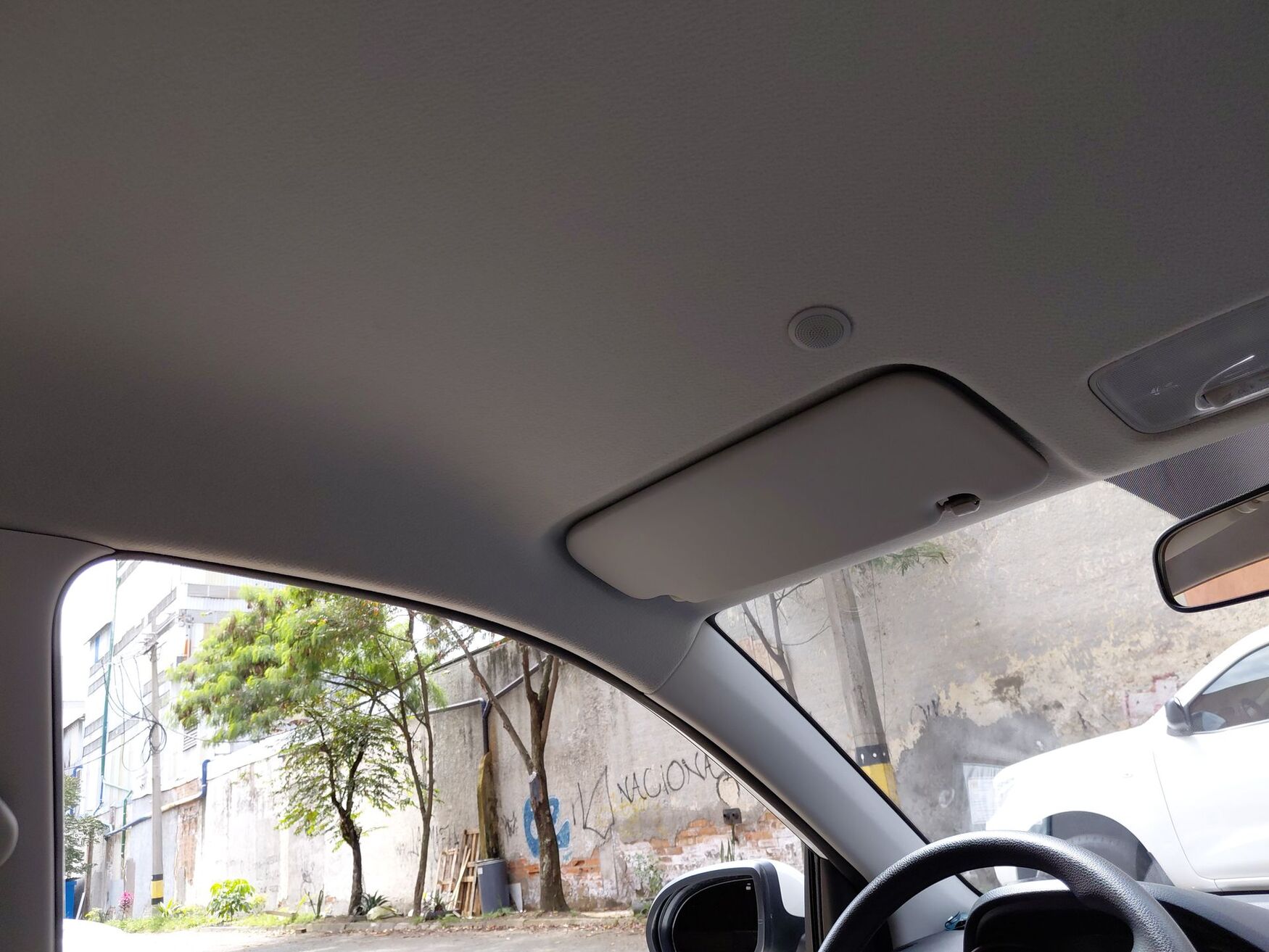 Kia - Soluto - 2025 image number 2