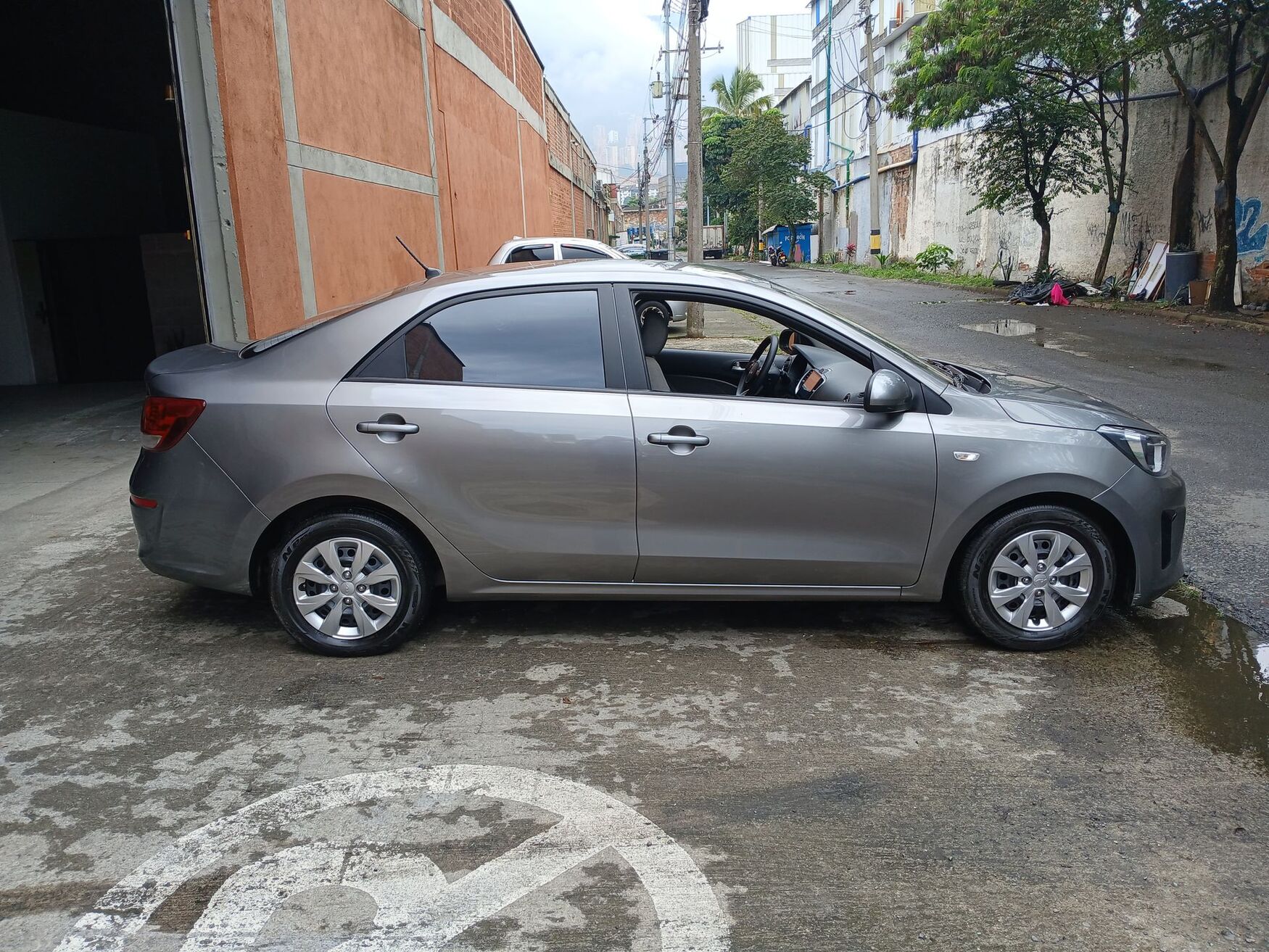 Kia - Soluto - 2026 image number 10