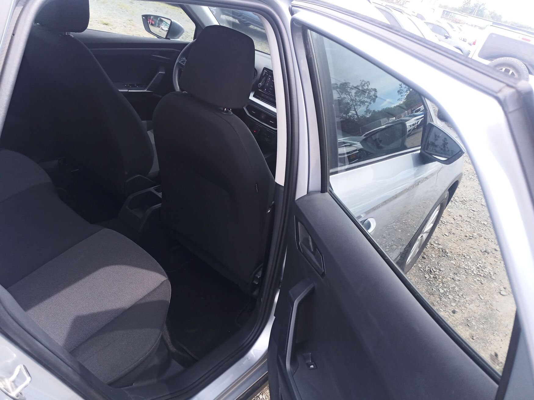 Seat - Arona - 2024 image number 3