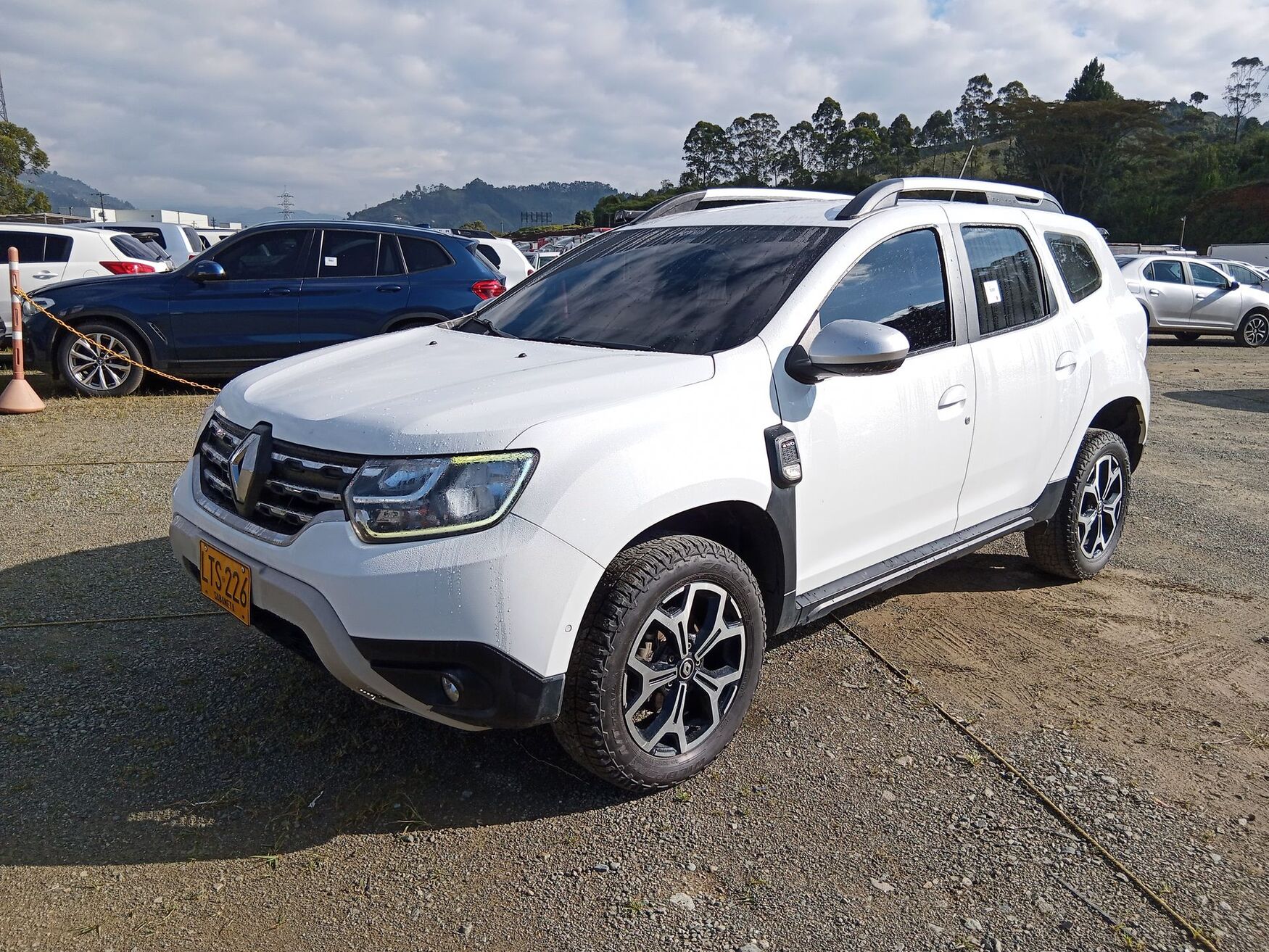 Renault - Duster - 2024 image number 5