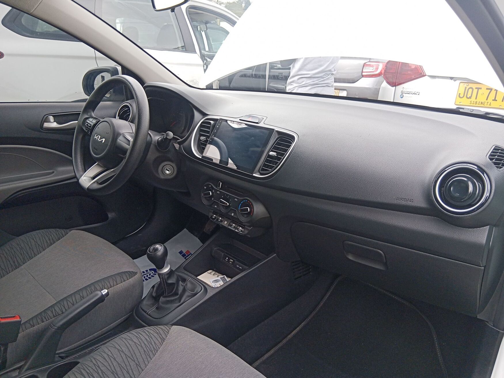 Kia - Soluto - 2026 image number 11