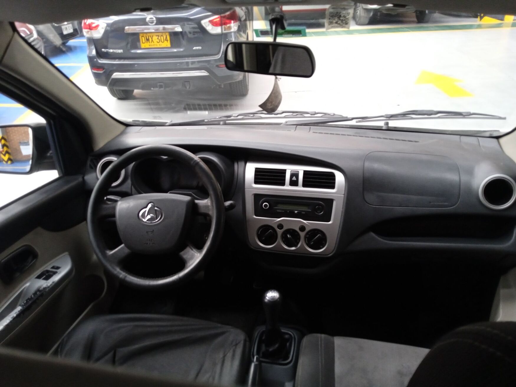 Changan - Van Plus - 2025 image number 11