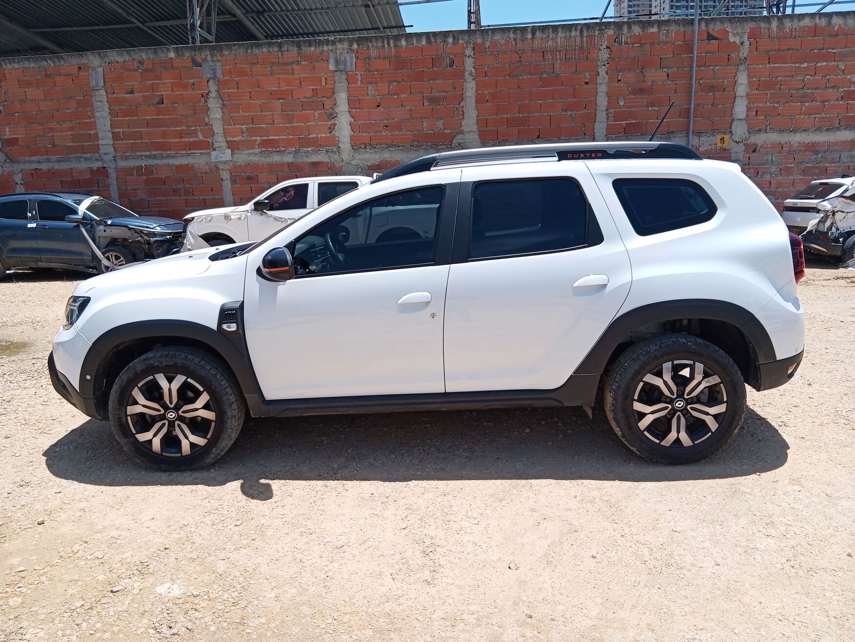 Renault - Duster - 2025 image number 6