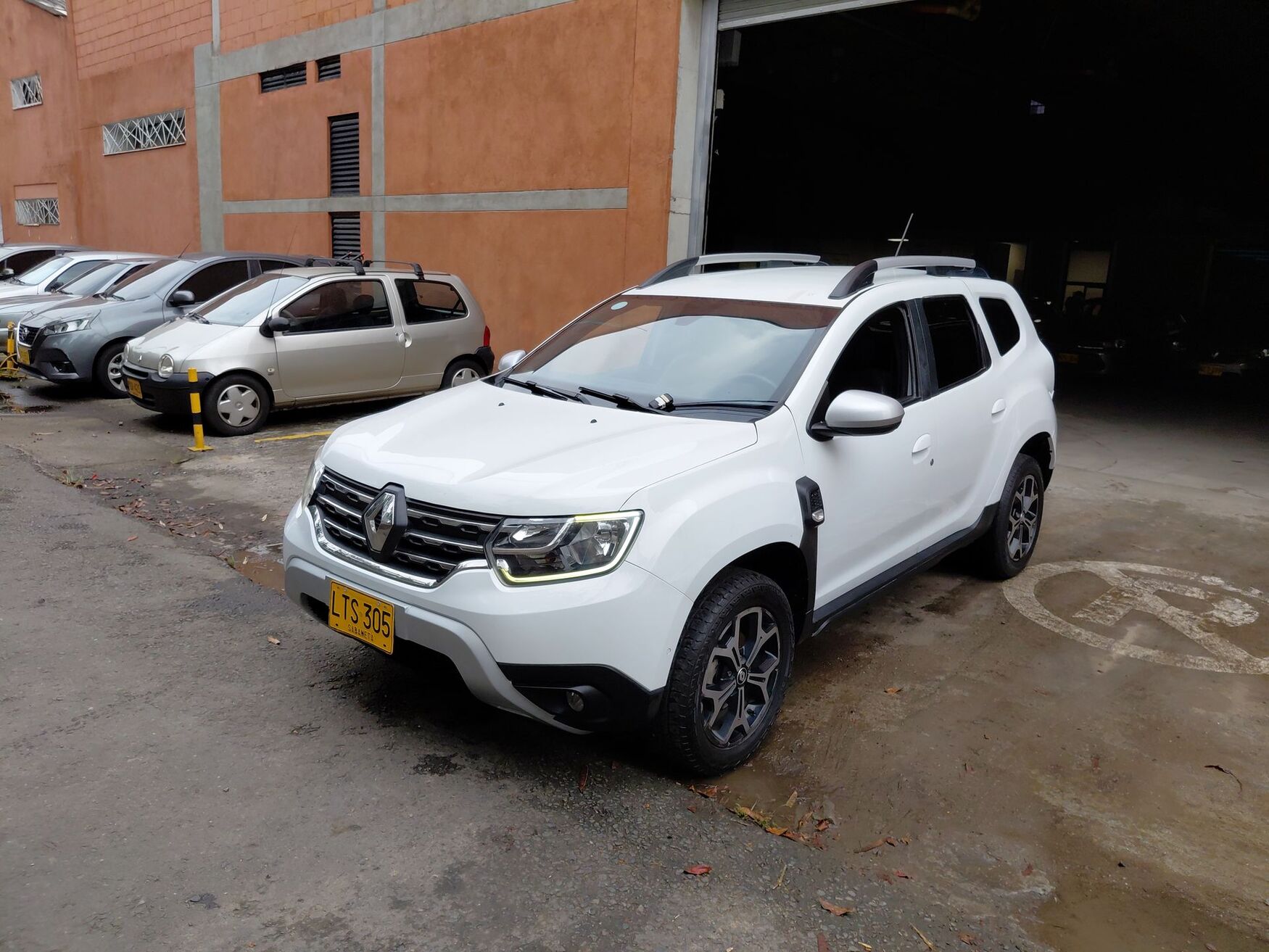 Renault - Duster - 2024 image number 5