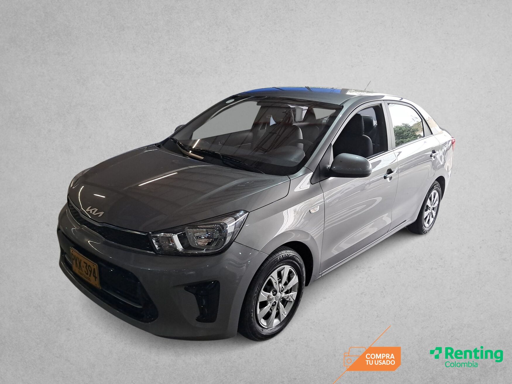 Kia - Soluto - 2026 image number 0