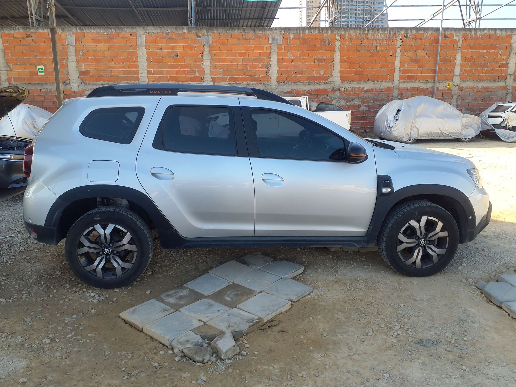 Renault - Duster - 2025 image number 10