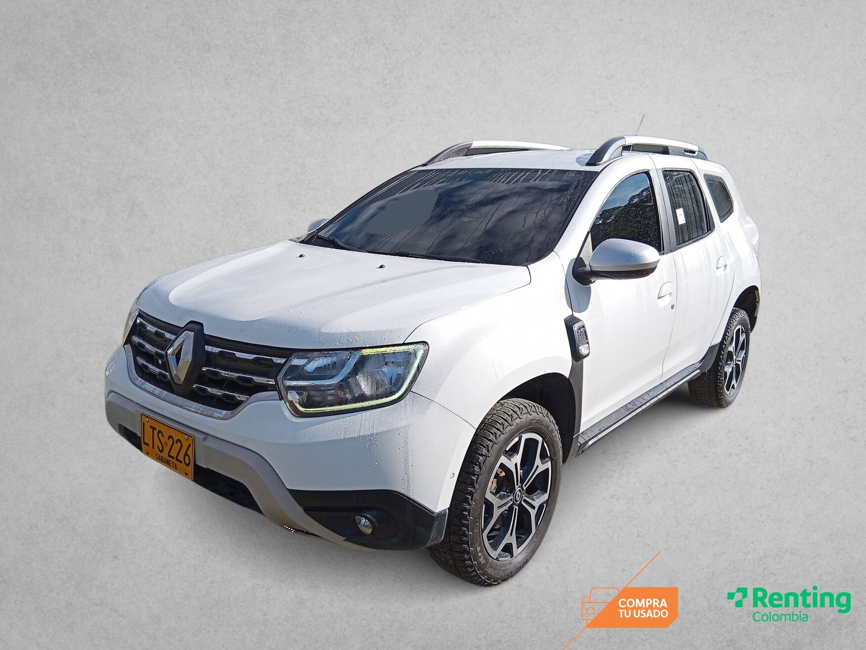 Renault - Duster - 2024 image number 0