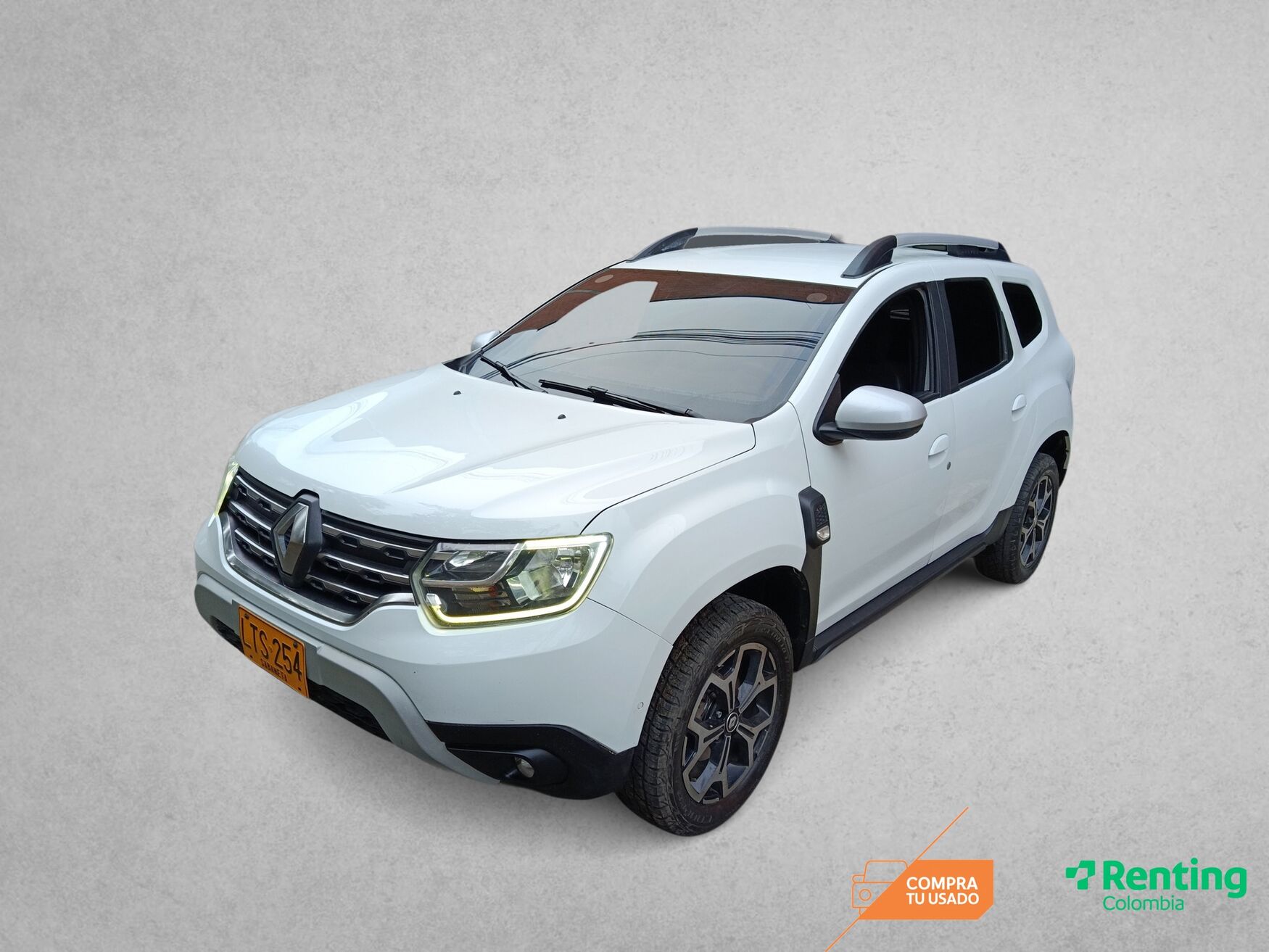 Renault - Duster - 2024 image number 0