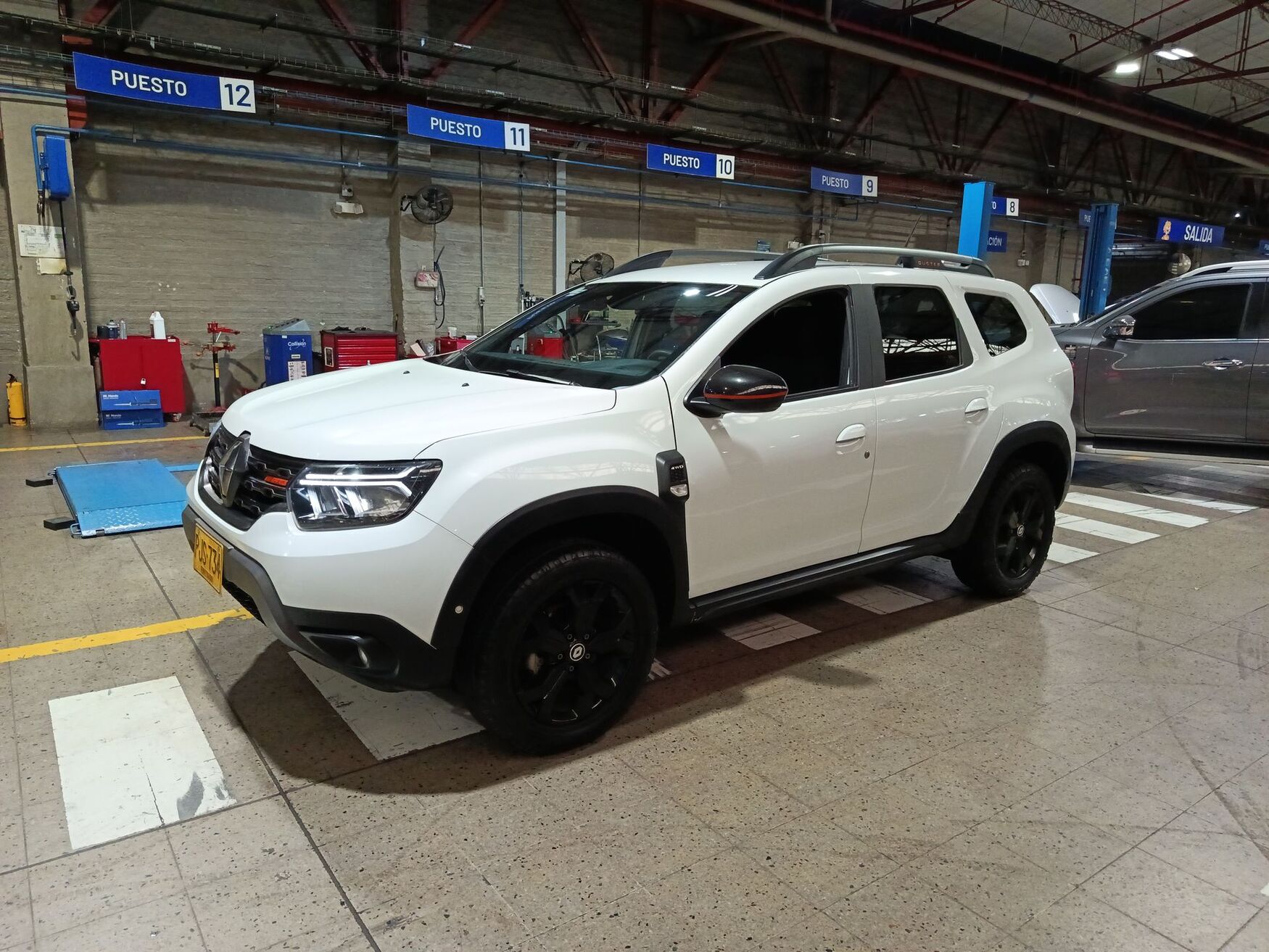 Renault - Duster - 2026 image number 5