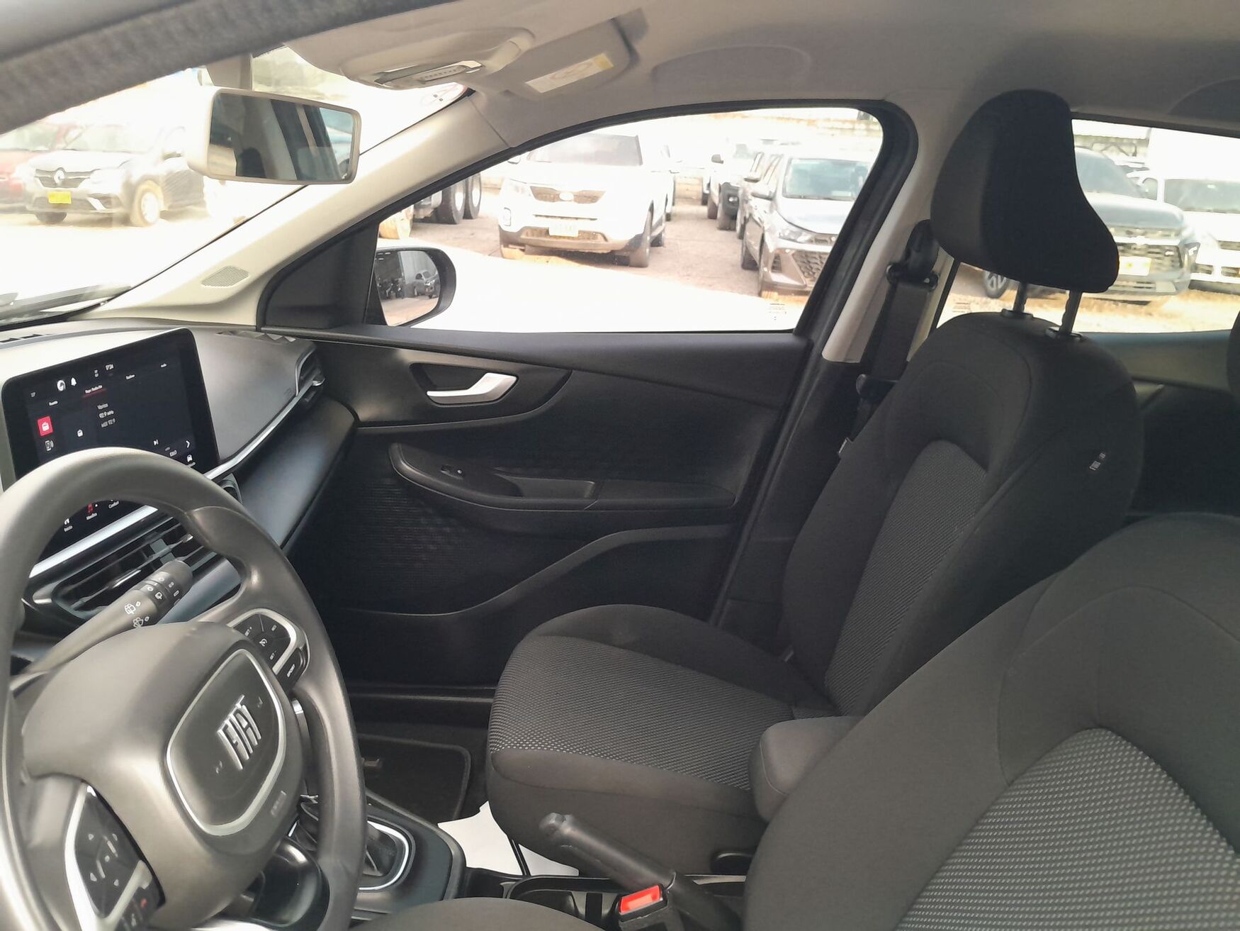 Fiat - PULSE - 2023 image number 3