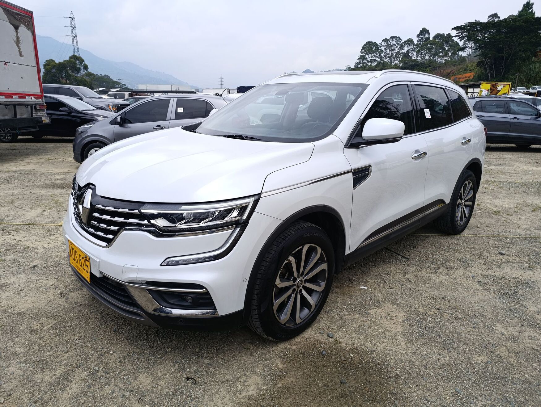 Renault - Koleos - 2022 image number 5