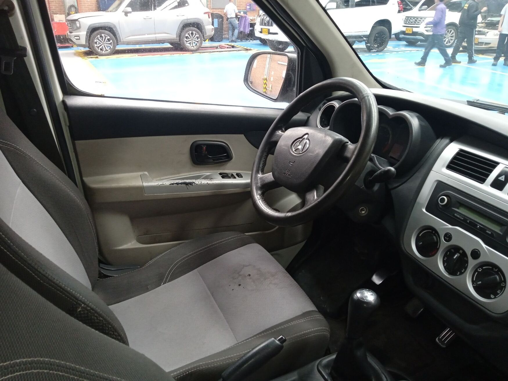 Changan - Van Plus - 2025 image number 2