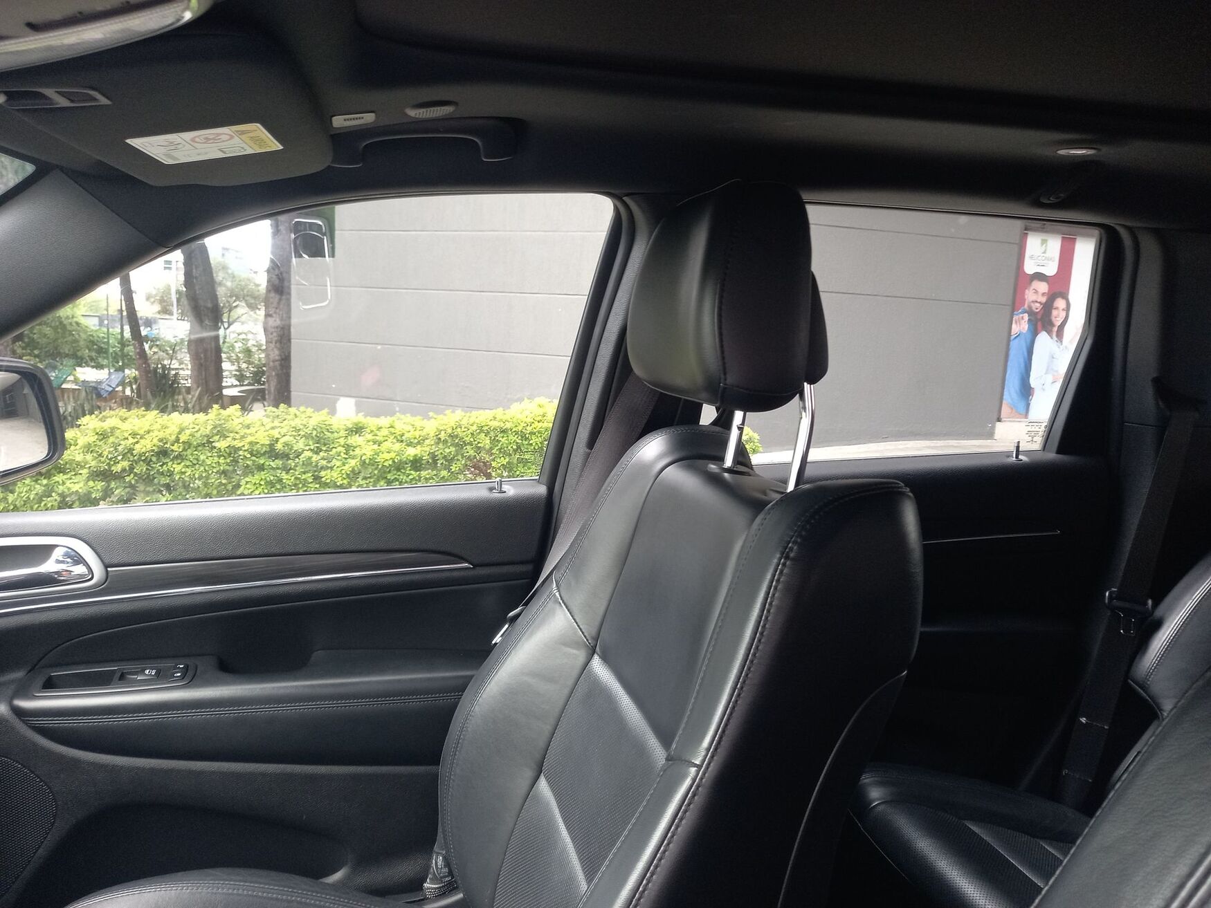 Jeep - Grand Cherokee - 2021 image number 3