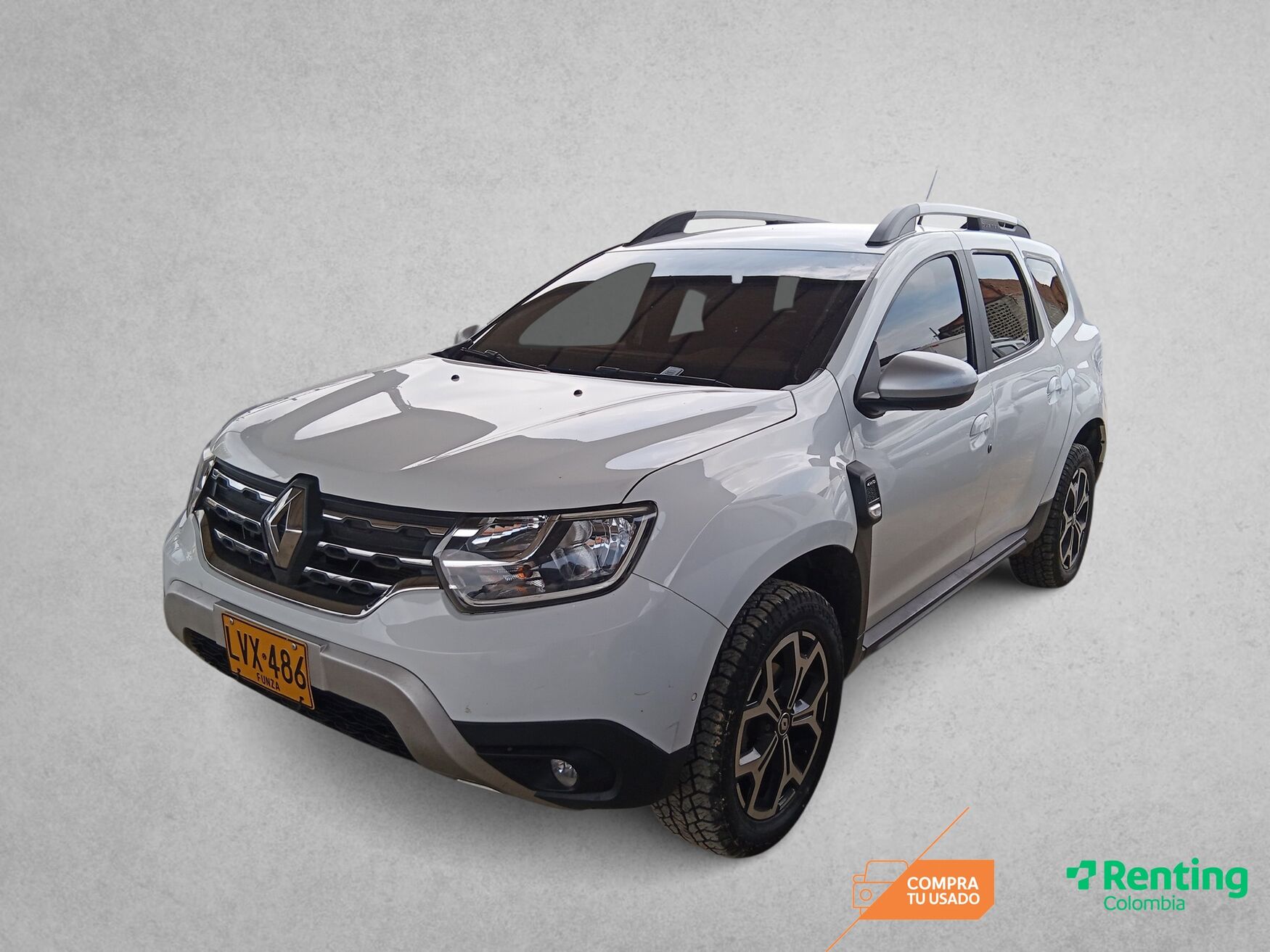 Renault - Duster - 2024 image number 0