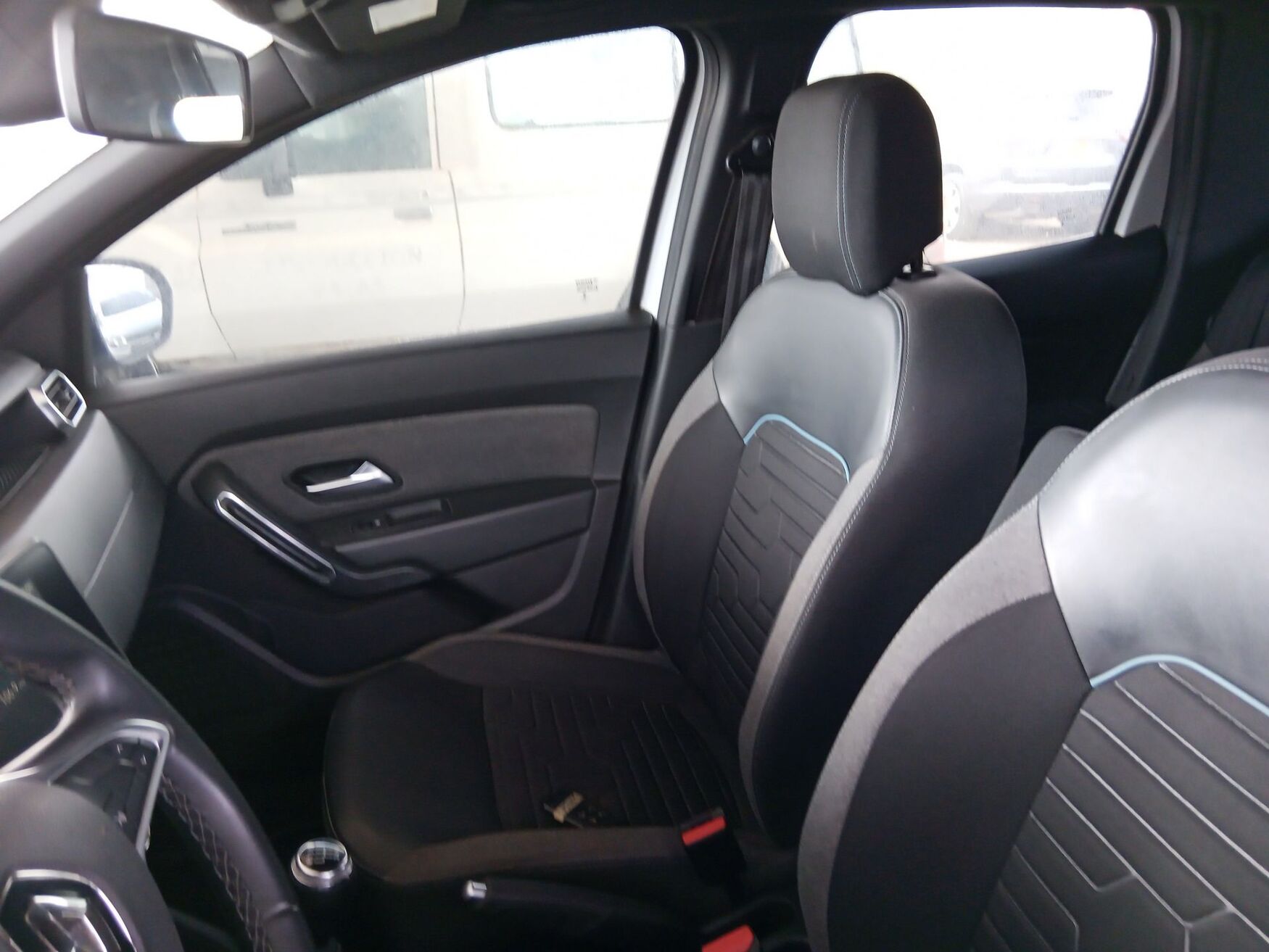 Renault - Duster - 2024 image number 3