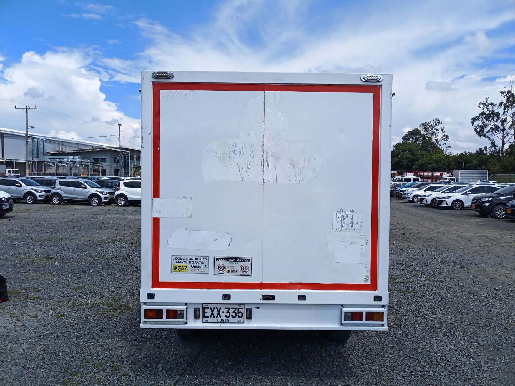 Nissan - Frontier - 2019 image number 8