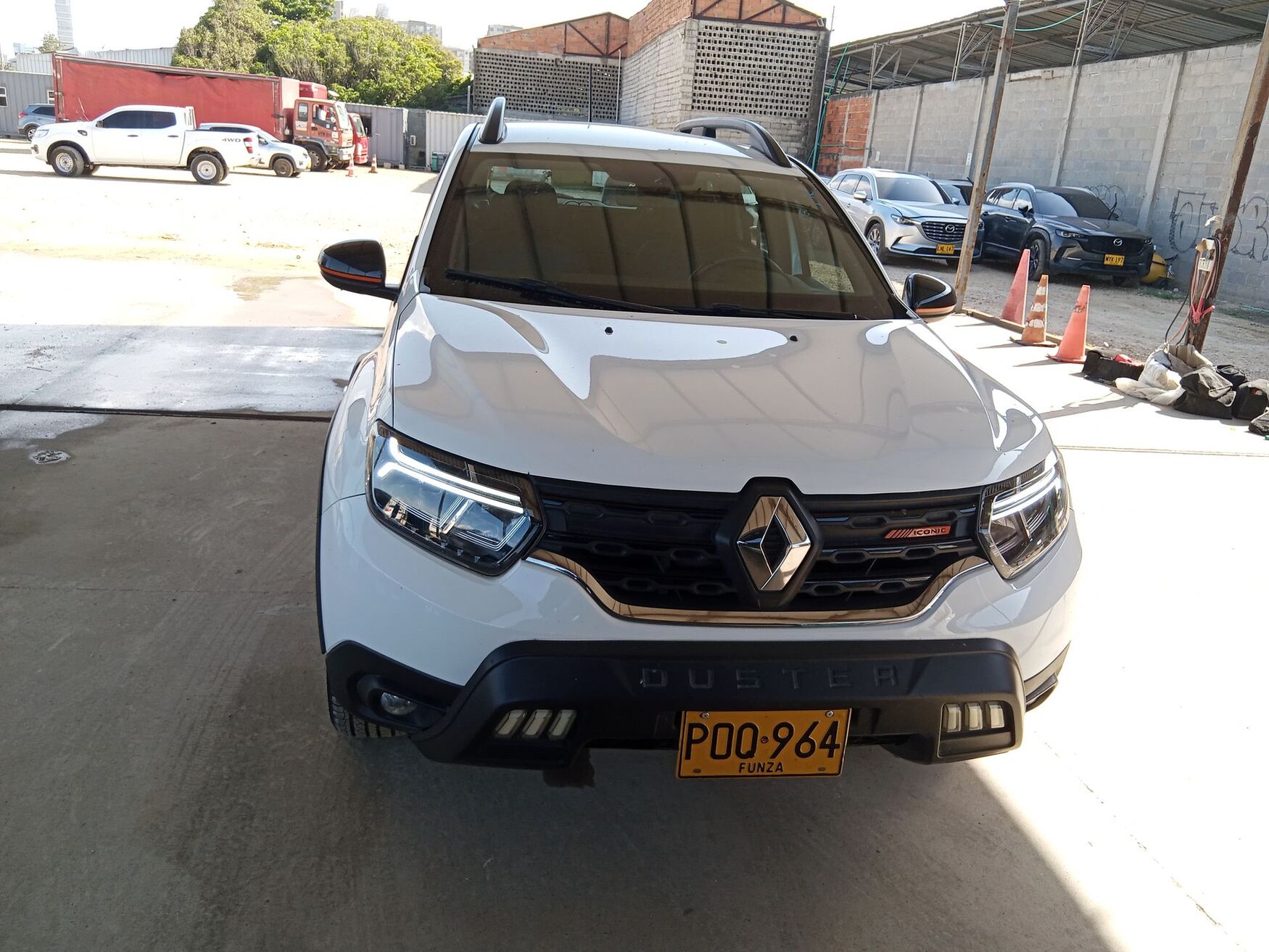 Renault - Duster - 2025 image number 4