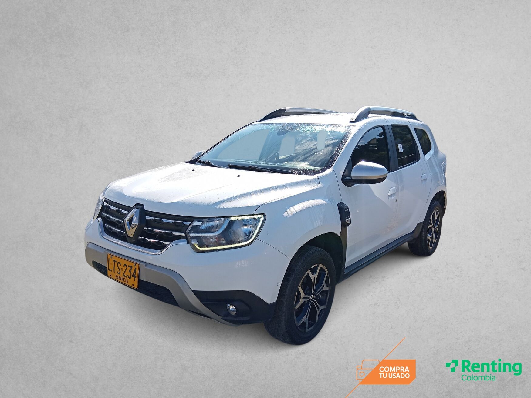 Renault - Duster - 2024 image number 0