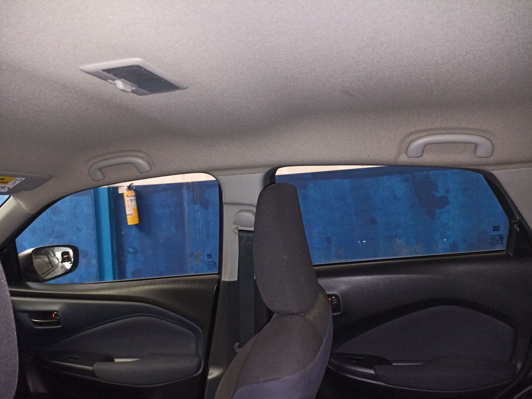 Suzuki - Baleno - 2024 image number 3