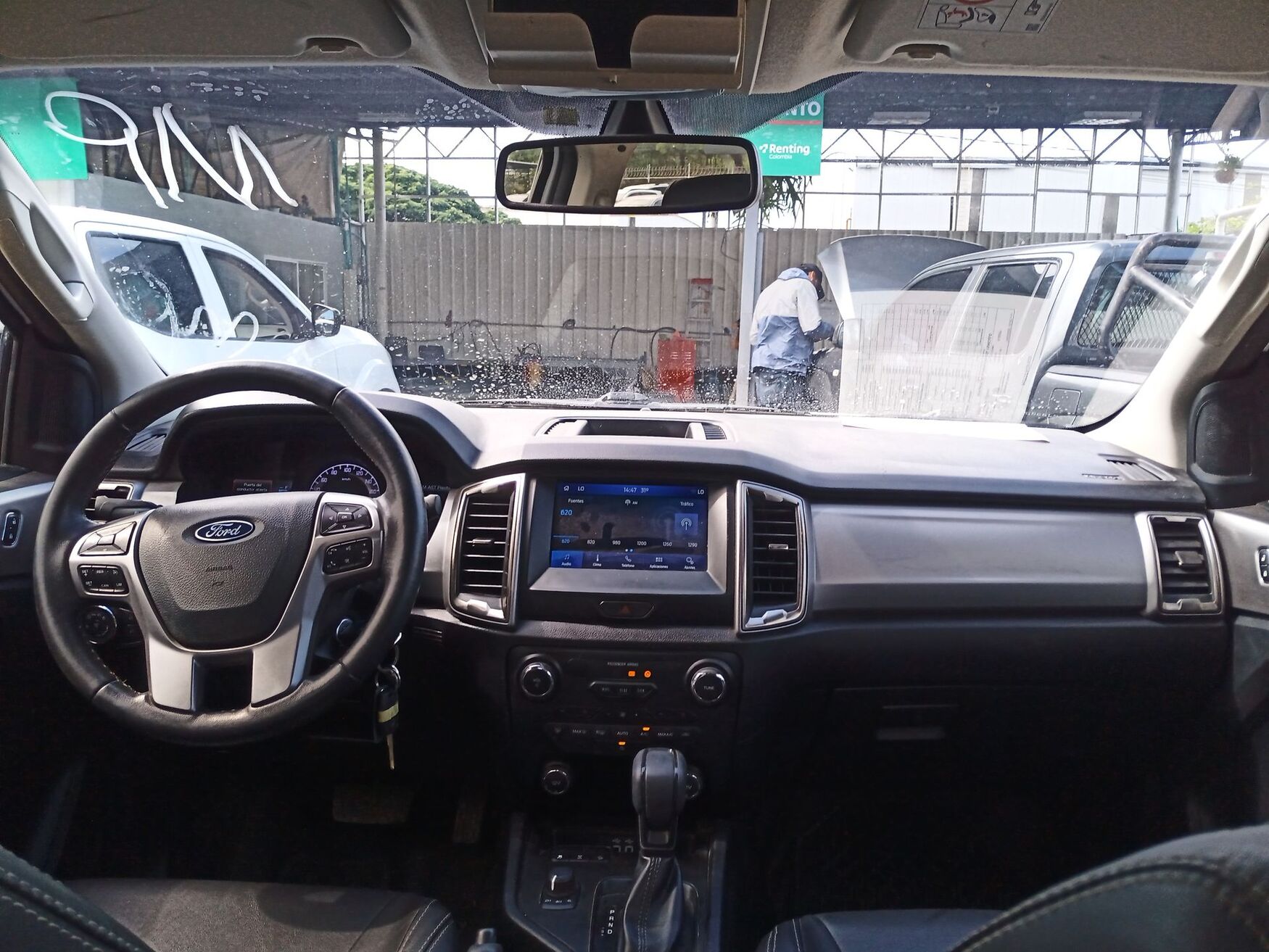 Ford - Ranger - 2023 image number 11