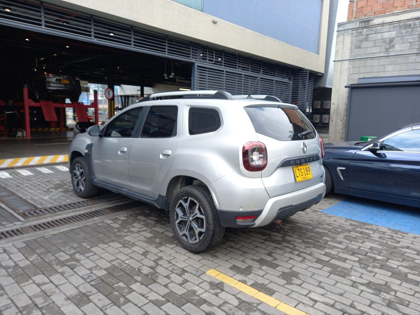 Renault - Duster - 2024 image number 7