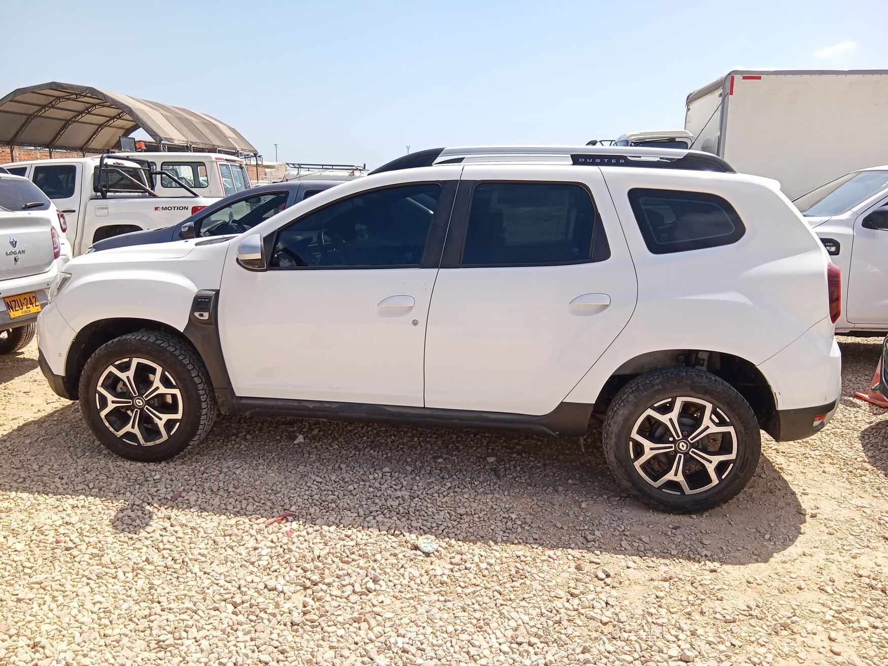 Renault - Duster - 2024 image number 6