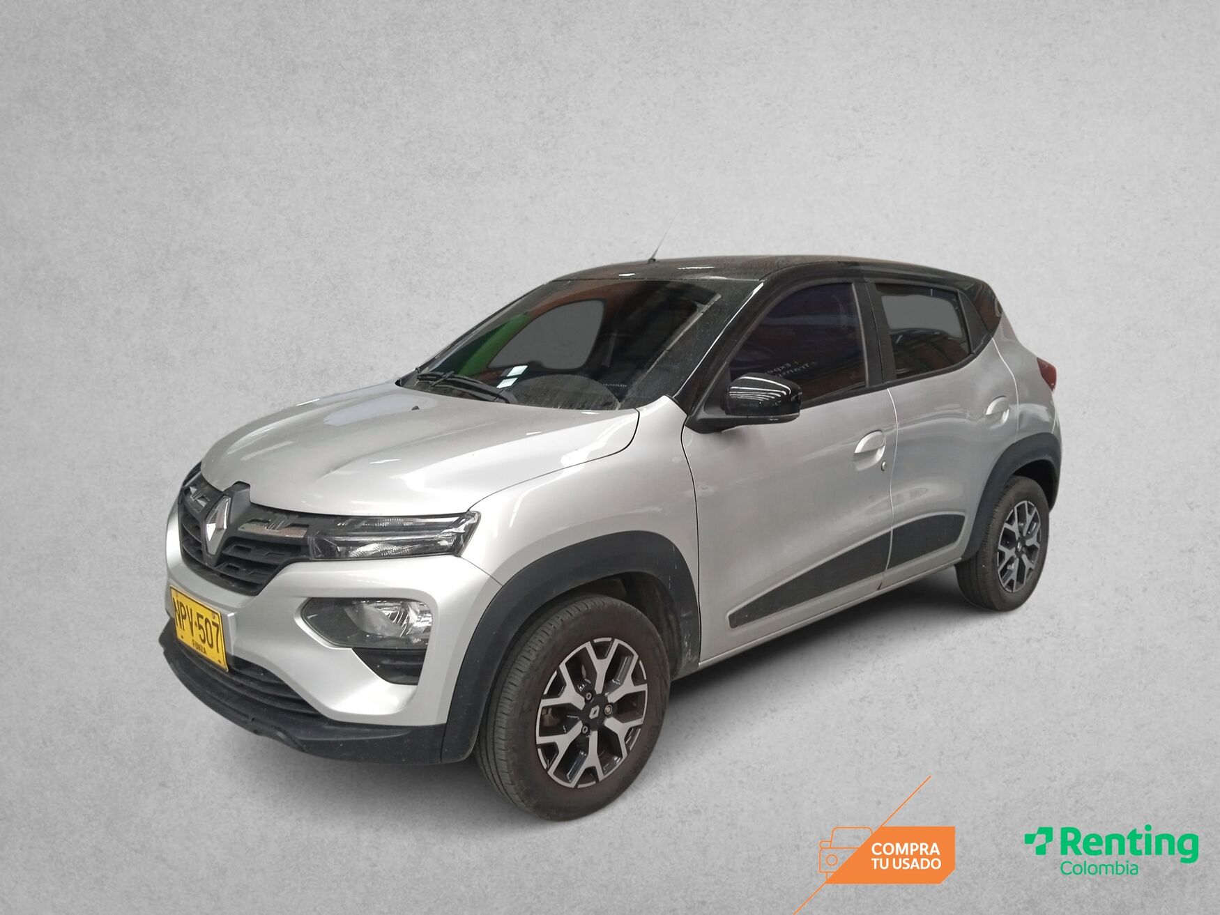 Renault - Kwid - 2025 image number 0