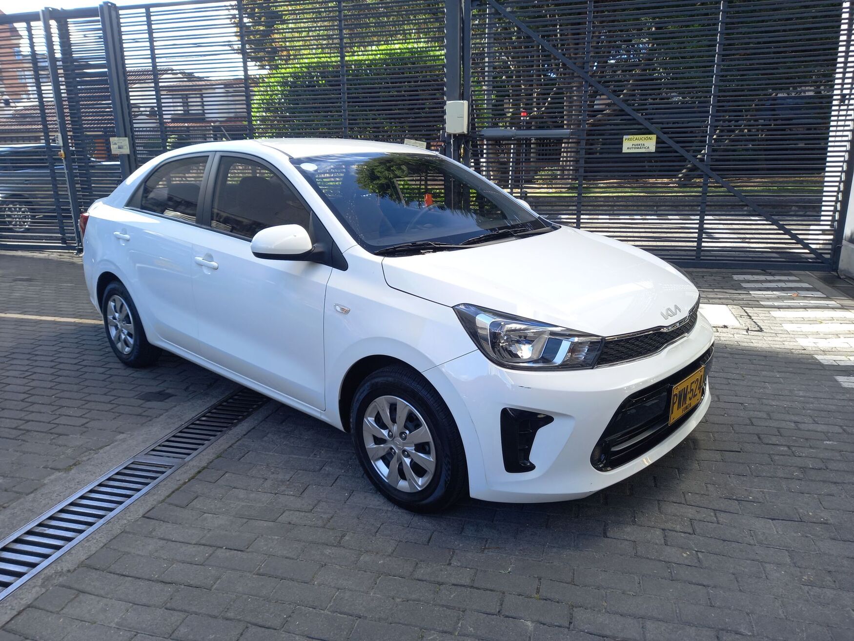 Kia - Soluto - 2026 image number 1