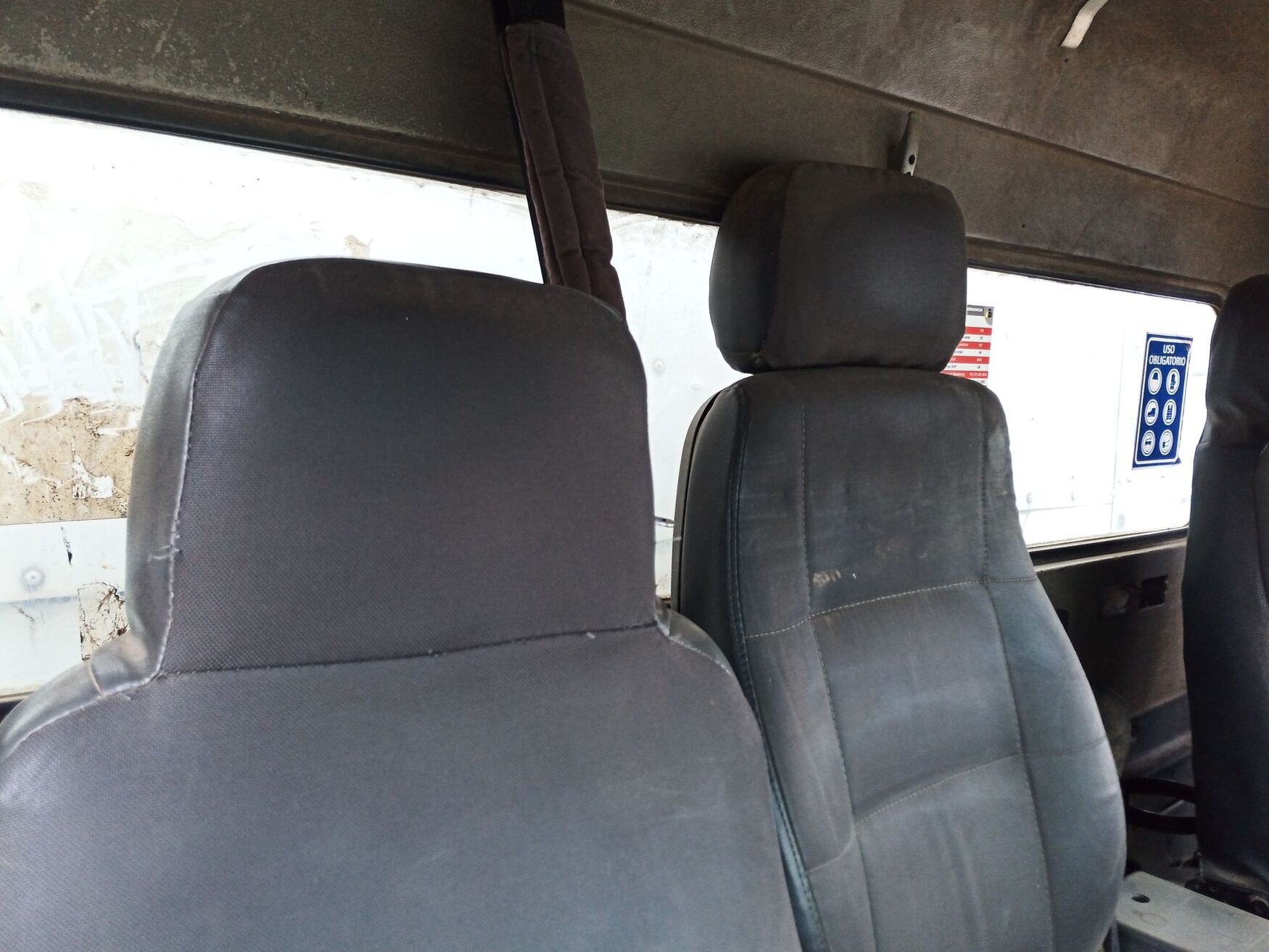 Mercedes Benz - Atego - 2007 image number 3