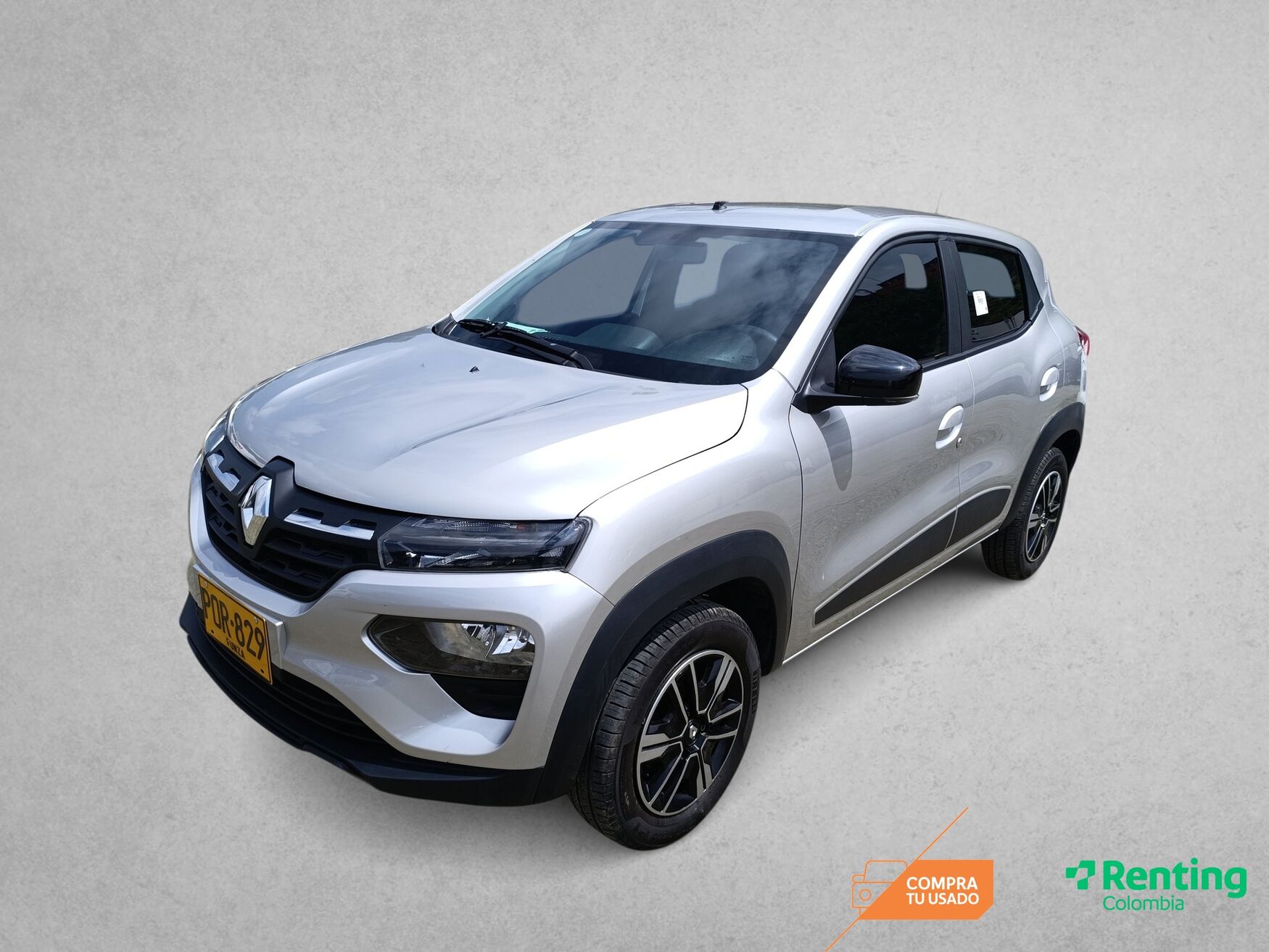 Renault - Kwid - 2025 image number 0