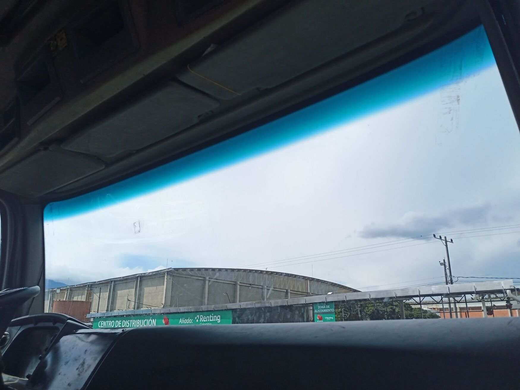 Mercedes Benz - Atego - 2007 image number 11