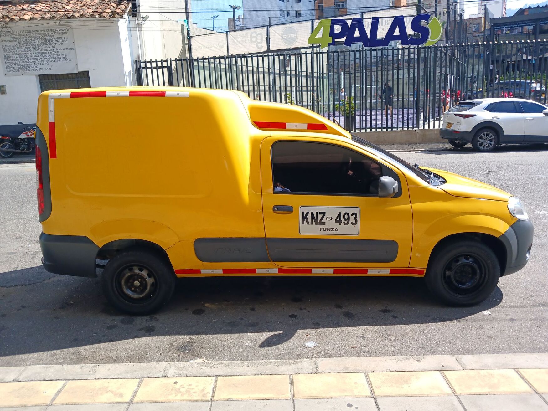 Ram - V700 - 2022 image number 10