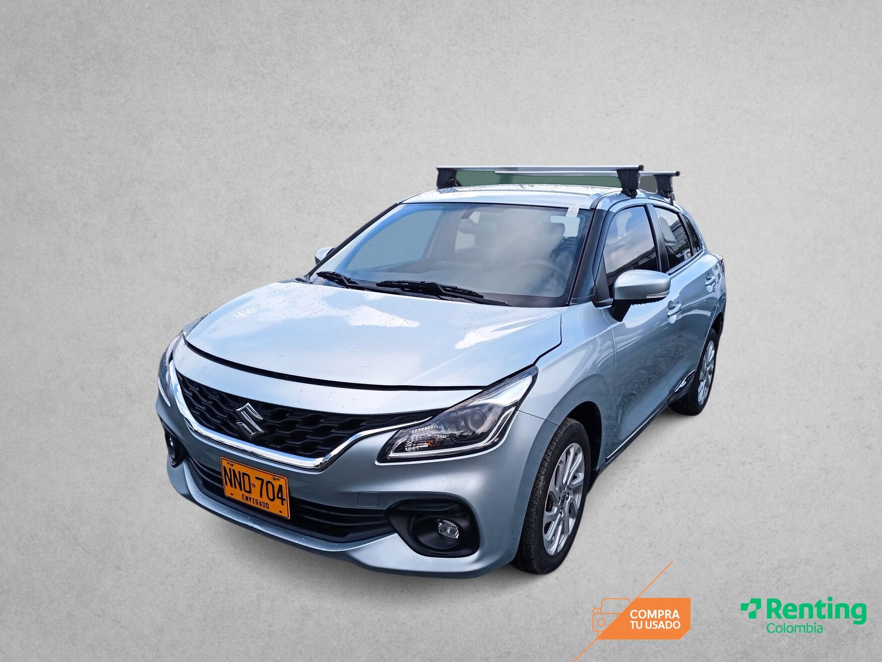 Suzuki - Baleno - 2024 image number 0