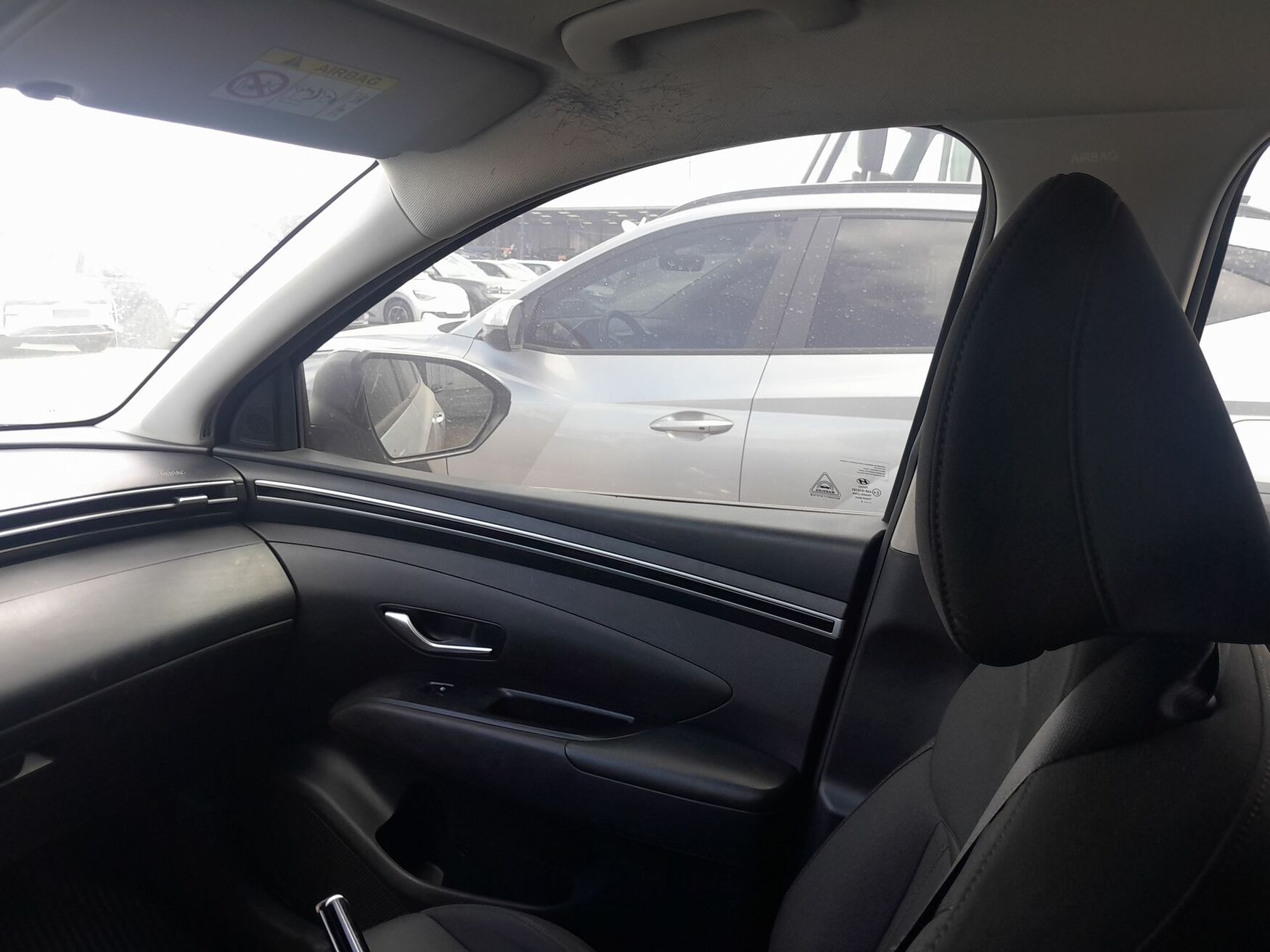 Hyundai - Tucson - 2024 image number 2