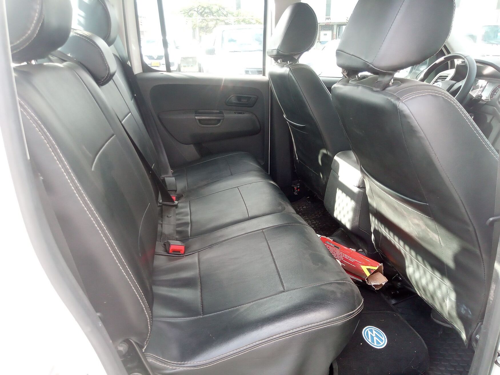 Volkswagen - Amarok - 2023 image number 3