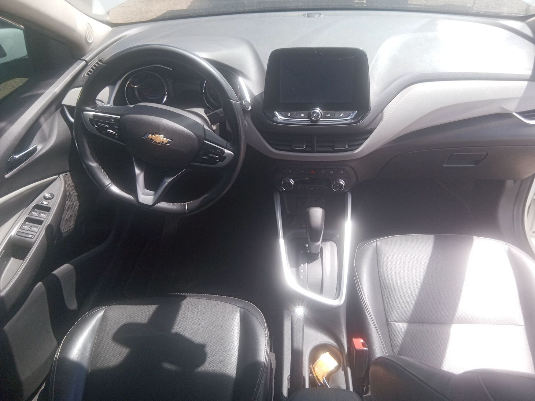 Chevrolet - Onix - 2022 image number 11