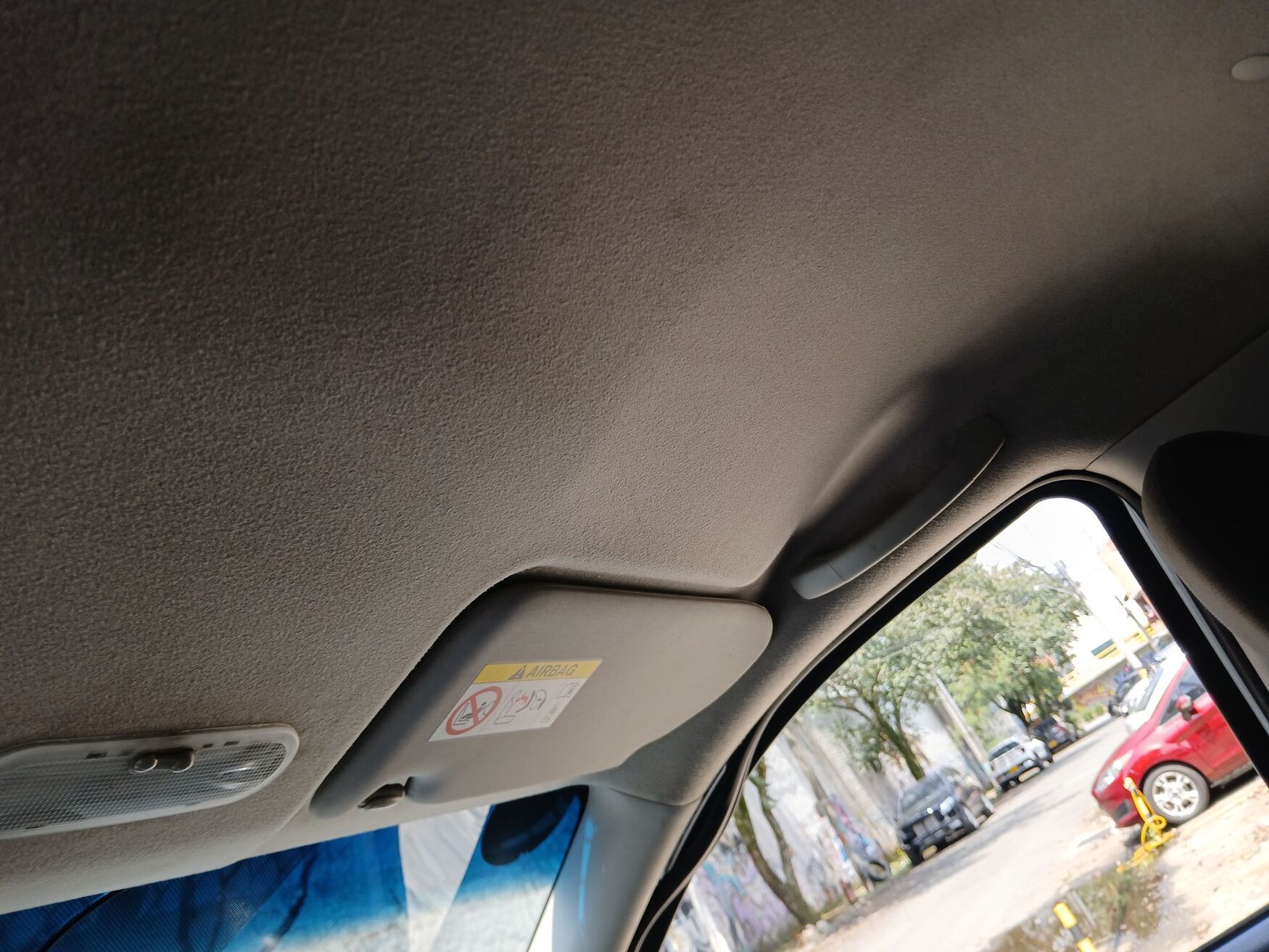 Nissan - Frontier - 2019 image number 3